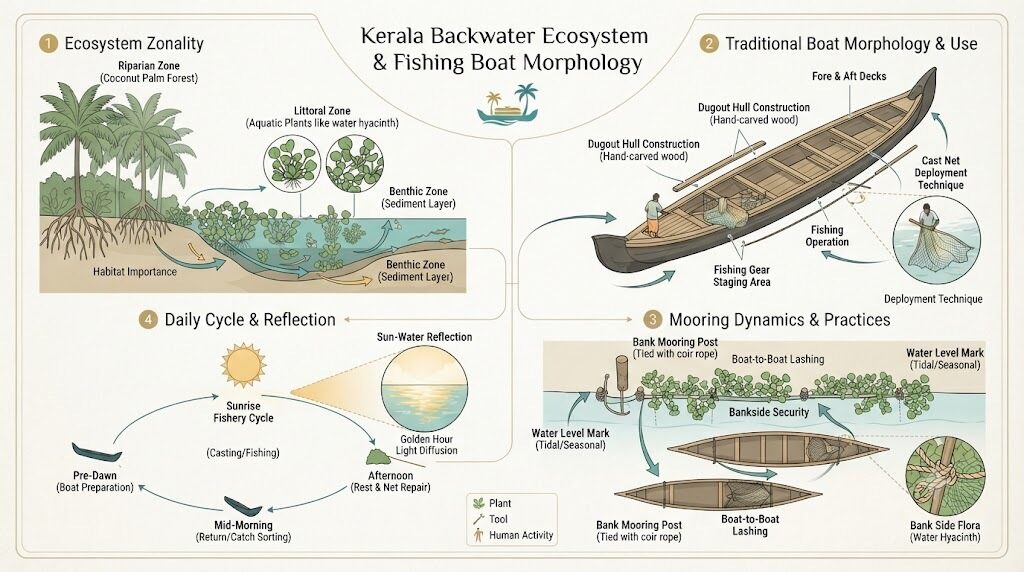 Discovering Kerala Through Local Events and Travel Experiences