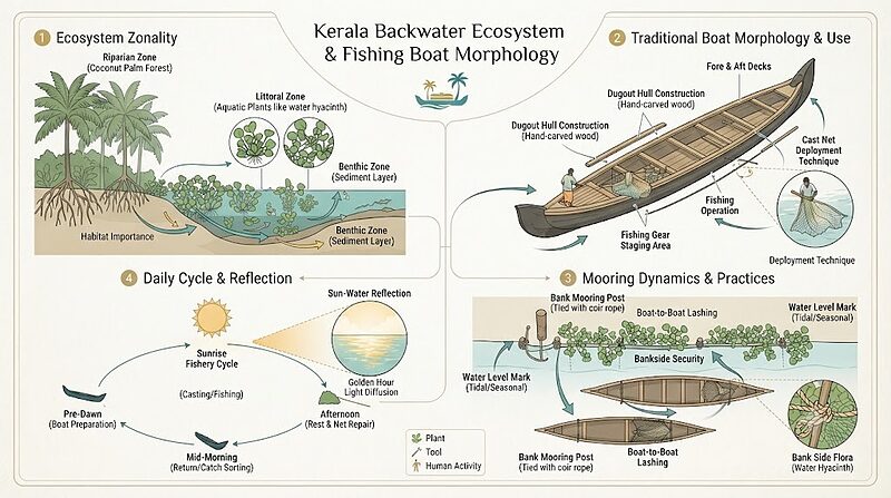 Discovering Kerala Through Local Events and Travel Experiences